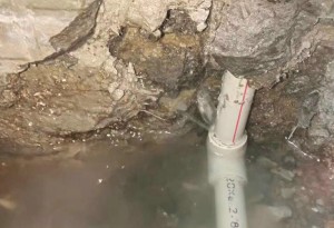 梁园区管道漏水检测五
