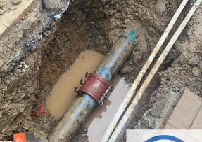 梁园区水管漏水检测公司4