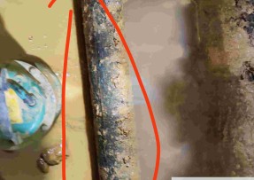 梁园区水管漏水检测公司1